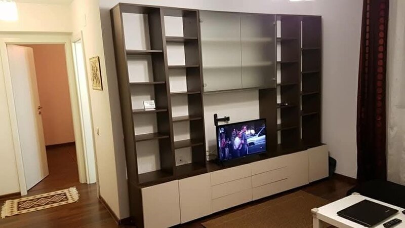 Trapezului, Sector 3, Bucuresti.