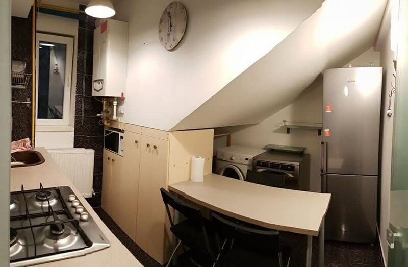 Trapezului, Sector 3, Bucuresti.